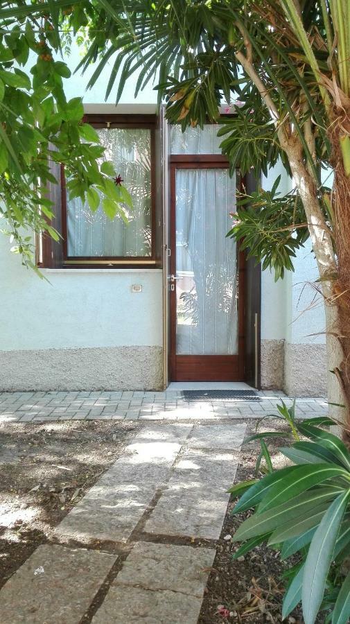 Appartamenti Calicante Μπαρντολίνο Εξωτερικό φωτογραφία