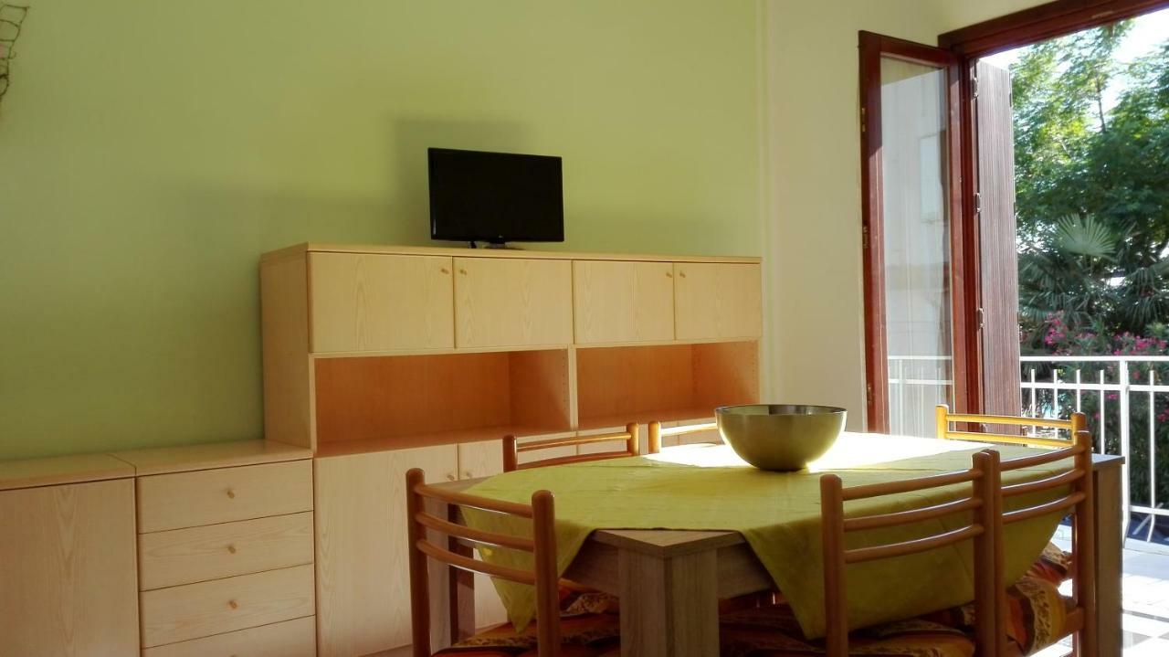 Appartamenti Calicante Μπαρντολίνο Εξωτερικό φωτογραφία