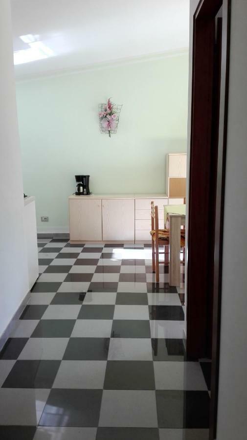 Appartamenti Calicante Μπαρντολίνο Εξωτερικό φωτογραφία