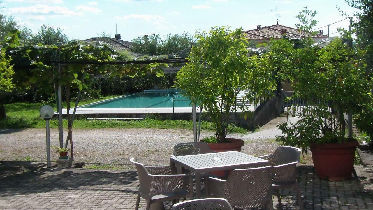 Appartamenti Calicante Μπαρντολίνο Εξωτερικό φωτογραφία